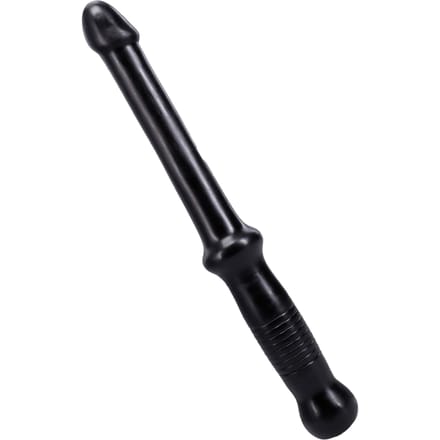 Doc Johnson Anal Push Dildo - 31 cm