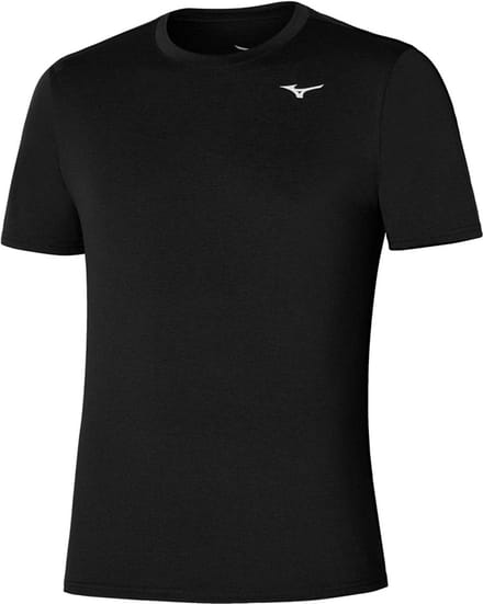 Mizuno Impulse Core Hardloopshirt Heren