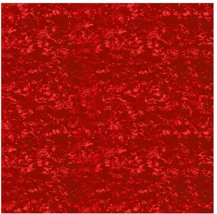 Boston PG-333-PR pickguard material, 3 ply, 30x29cm, pearl red