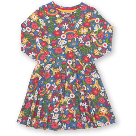 Meisjes jurkje Kite Fairytale