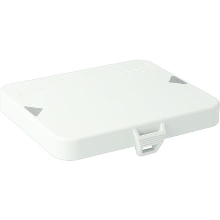 Attema kabelmofdeksel voor opbouwdoos wand/plafond - AT2294 [2 stuks]