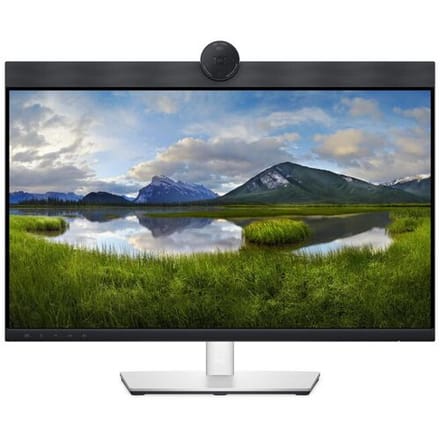 24" Dell P2424HEB - 1920x1080 (FHD) - 60Hz - IPS - 90W USB-C