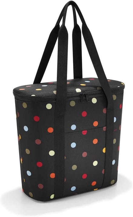 Grote Koeltas voor Boodschappen en Picknick – Waterafstotend