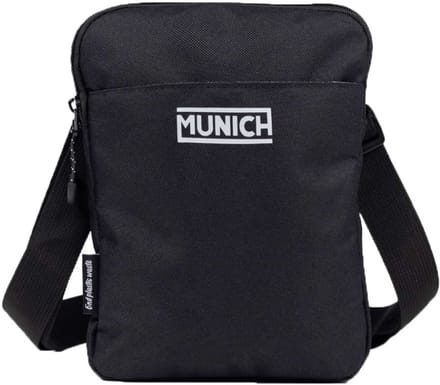 Schoudertas Munich Gym Sports Recycled