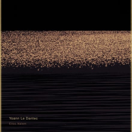 Yoann Le Dantec - Eiloc Nalem (LP)