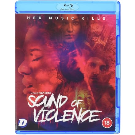 Sound of Violence