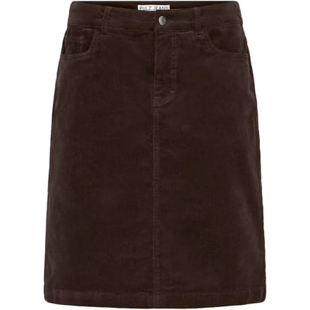 Vrouwenrok Pulz Jeans Sally