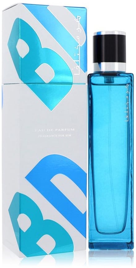Rasasi - Kun Mukthalifan Men - Eau De Parfum - 100Ml