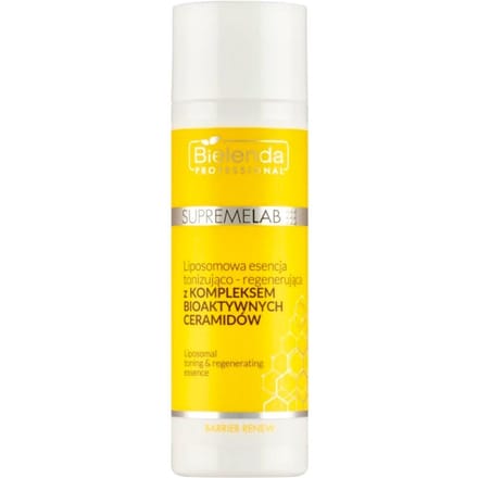 Bielenda Supremelab Barrier Renew Liposomal Toning Regenerating Essence 200 ml