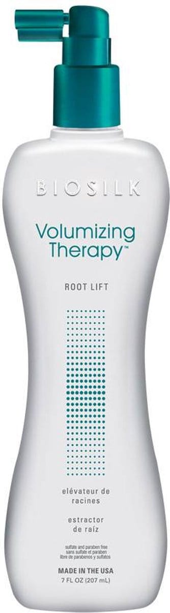BIOSILK - Volumizing Therapy Root Lift - 207ml - Shampoo
