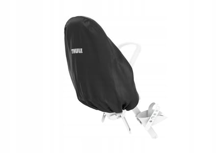 Thule Yepp Mini Regenschoenen - Beschermhoes Fietsstoeltje