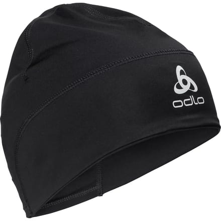 Odlo Odlo Hat CERAMIWARM ZWART - Maat One size