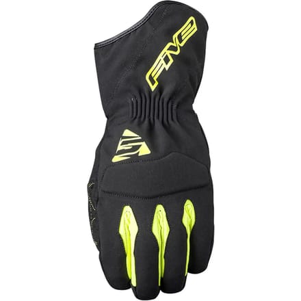 Motorhandschoenen voor alle seizoenen Five WFX3 Evo Wp