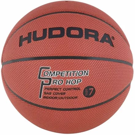 Basketbal Hudora Competition Pro Hop