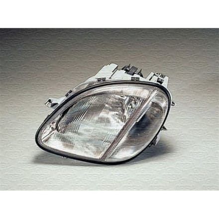 Koplampen MAGNETI MARELLI 710301097201