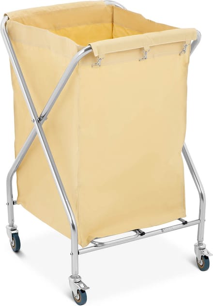 Linnenwagen – 200 liter - Royal Catering