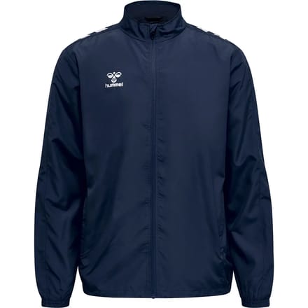 Jas Hummel Micro Zip