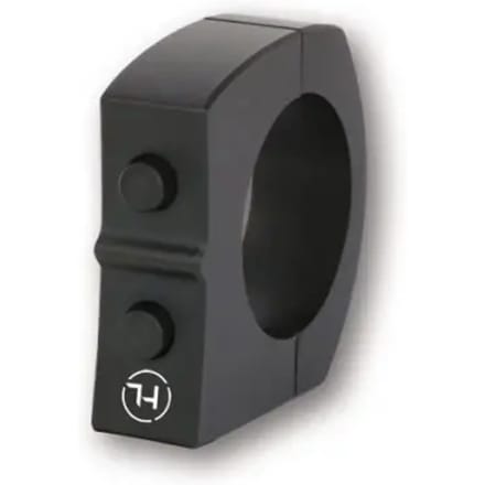 Motorfiets stuur drukknop Highsider CNC