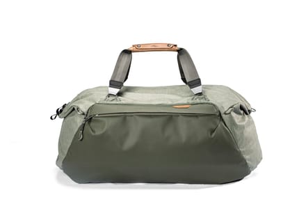 Peak Design - Travel Duffel 65L - Sage