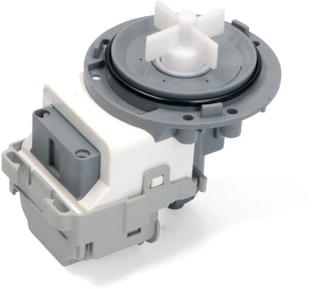 Wasmachinepomp - pomp wasmachine - Geschikt voor Samsung - afvoerpomp - DC31-00181A