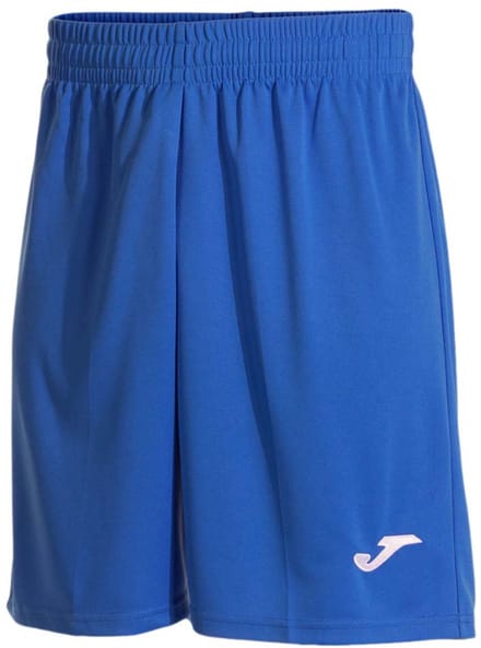 Joma Nobel Korte Broek Blauw 9-10 Years Jongen