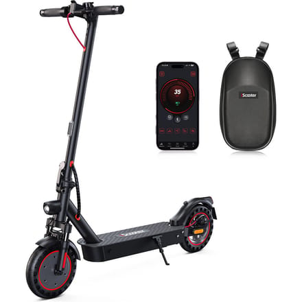iScooter i9Ultra Electric Scooter