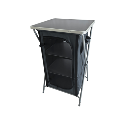 GREEMOTION Campingkast (breed (60x53x97 cm))