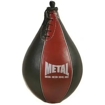 Speed bol bokszak Metal Boxe