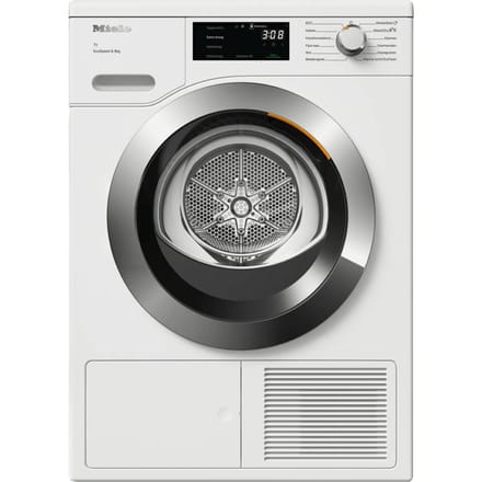 Miele TEH 788 WP EcoSpeed & Wash2Dry