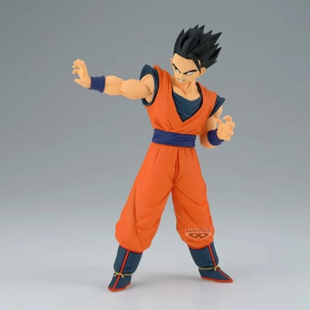 Figurine Ultimate Gohan Match Makers Banpresto Dragon Ball Z