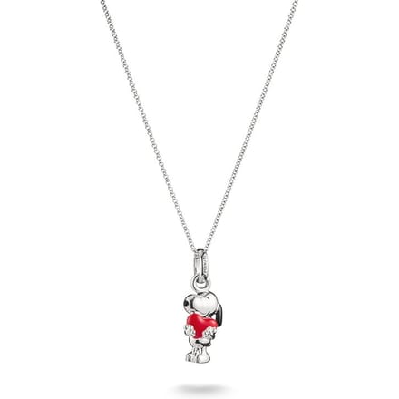 Thomas Sabo Ketting Peanuts KE2354-664-10-L45V