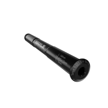 SRAM Maxle Stealth Quick-Release Axle Rear 142mm Road Frame Lengte 160mm
