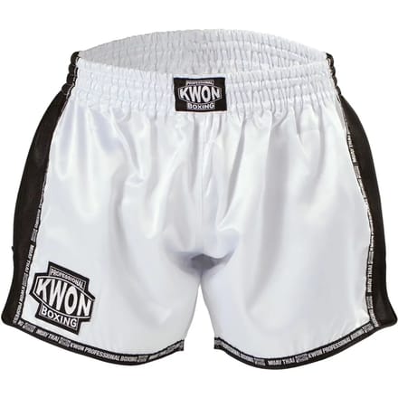 Thaise boksbroek Kwon Evolution