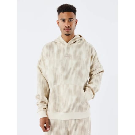Hoodie Project X Paris RawWeave