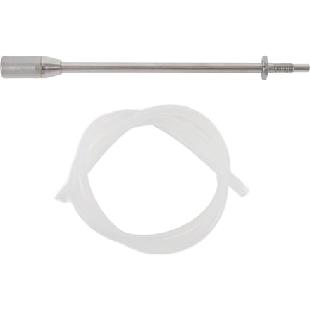 Bâton Dissolvant d'Hydrogène Tête d'Aération pour Eau Riche en Hydrogène Accessoires Bulles d'Hydrogène white