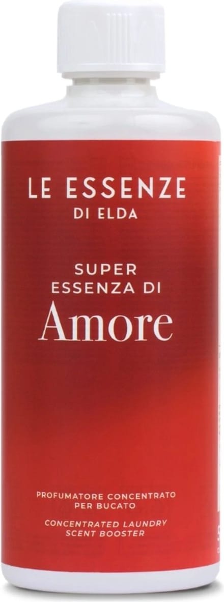 Le Essenze di Elda - Wasparfum - Amore - 500ml