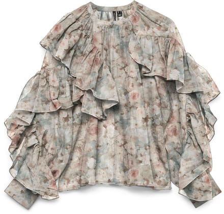 Vero Moda Blouse VMSABRINA Top