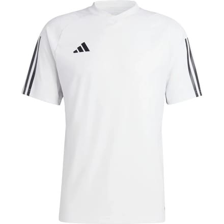 adidas Performance Tiro 23 Competition Voetbalshirt - Heren - Wit- S