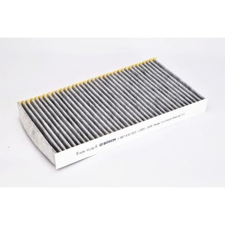 Cabinefilter BOSCH 1 987 432 303