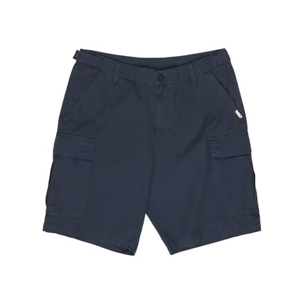 Element Legion Wk Cargo Shorts Blauw 28 Man