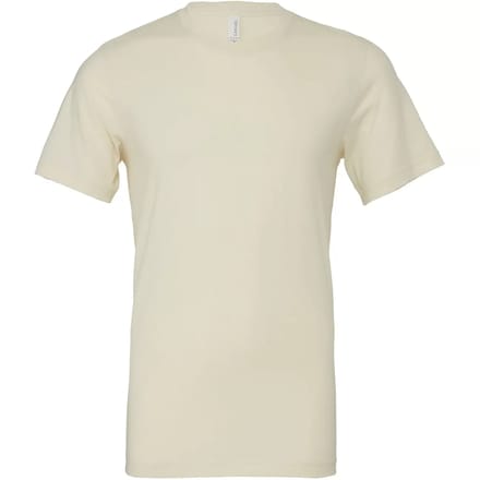 T-shirt Bella + Canvas