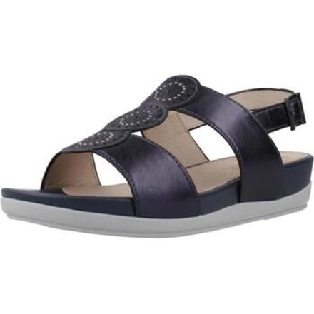 Platte sandalen Stonefly Eve 30 Laminated