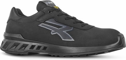 U-Power Thomas S3 RV20134 - Zwart - 43