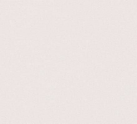 TEXTIELLOOK BEHANG | Basic - Licht roze - A.S. Création Casual Living