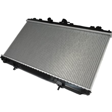 Radiator, motorkoeling THERMOTEC D71005TT