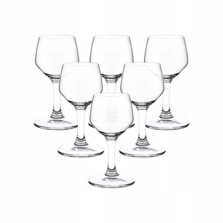 ALTOM - Longdrinkglas - 40 ml Capaciteit - Doorzichtig Glas