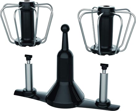 MOULINEX - Toebehoren Klopper - XF38J010