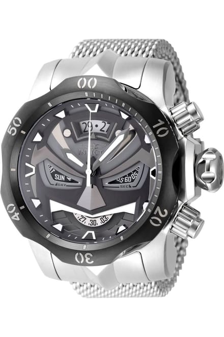 Invicta Venom 48169 Herenhorloge Quartz - 54 mm