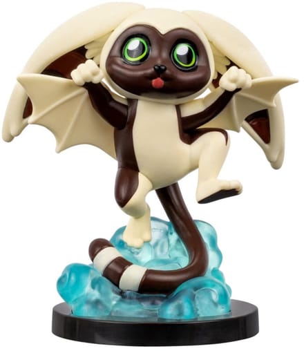 Avatar: The Last Airbender Kawaii Mini Figure Momo (Book 2) 10 cm