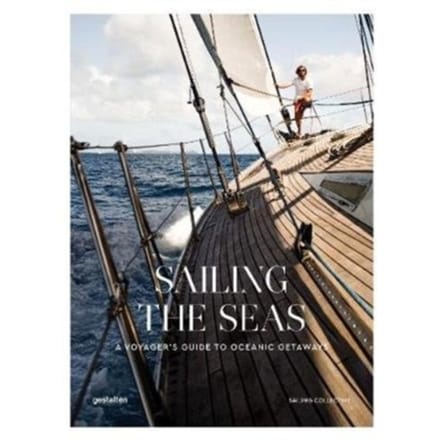 Sailing The Seas